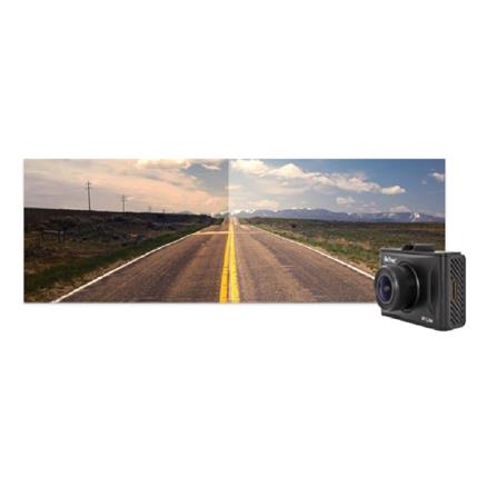 GOTREC A1 LITE DASH CAMERA BLACK
