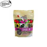 MR GANICK 549 ORGANIC FLOWER BLOOM AND STEM FERTILIZER (400GM)