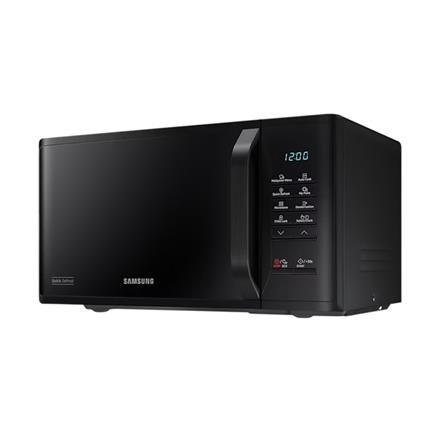 SAMSUNG MICROWAVE MS23K3513AK/SM 1150W 23.0L