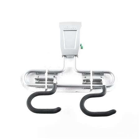 TWIN S HOOK GSH15 BLACK