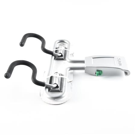 TWIN S HOOK GSH15 BLACK