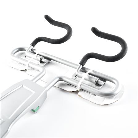 TWIN S HOOK GSH15 BLACK