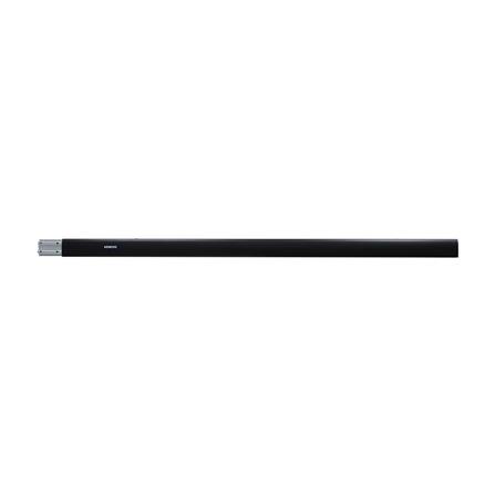 RAIL & COVER 122CM GSR1 BLACK