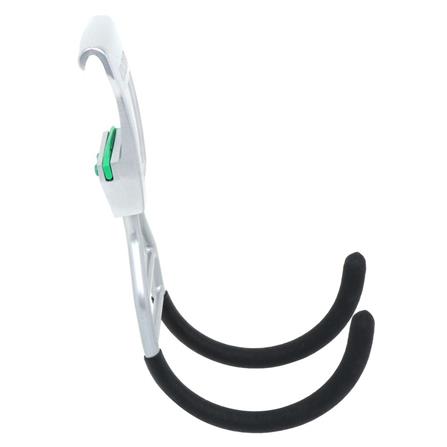 COMPACT HOOK GSH9 BLACK