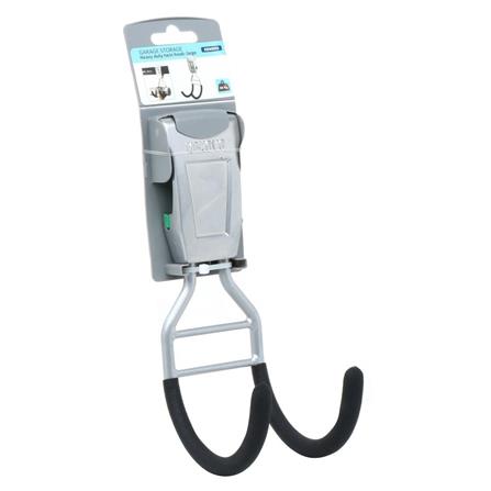 COMPACT HOOK GSH9 BLACK