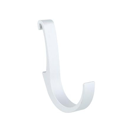 SATIN HOOK GSH22 SILVER