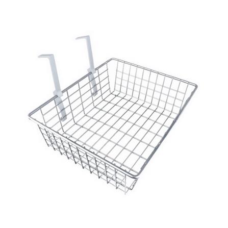 PANSIAM WIRE BASKET GSH25 380MM GREY