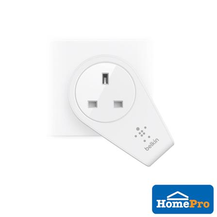 BELKIN ADAPTER 3 WAYS 2 USB BLK-F8M102SA WHITE