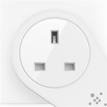 BELKIN ADAPTER 3 WAYS 2 USB BLK-F8M102SA WHITE
