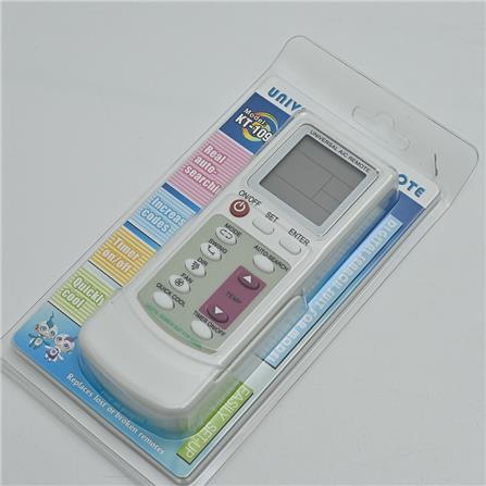 CENTO UNIVERSAL AIRCOND REMOTE CONTROL CT-RCKT109