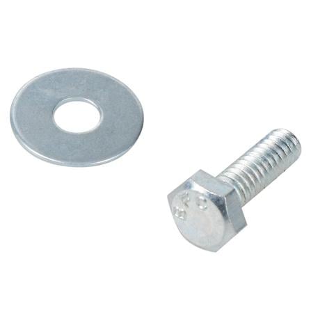 NUT HEXAGON BOLT BY TORA 1/4"X3/4"