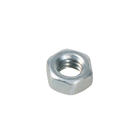 NUT HEXAGON BOLT BY TORA 1/4"X3/4"