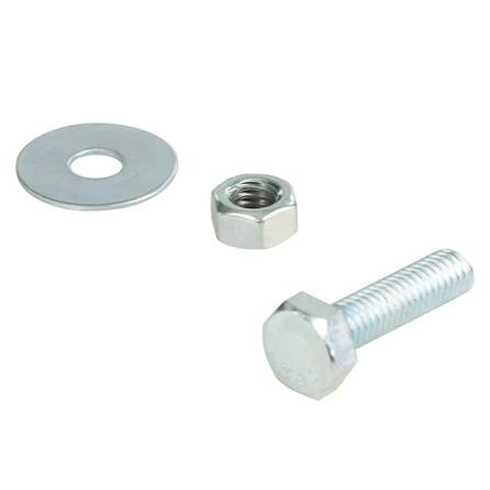 HEX BOLT SET BY TORA 5/16"X1-1/4"