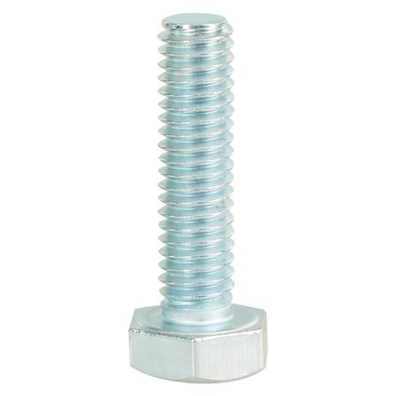 HEX BOLT SET BY TORA 5/16"X1-1/4"