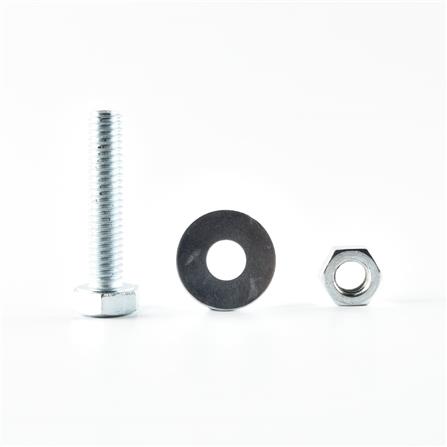 HEX BOLT SET BY TORA 5/16"X1-1/2"