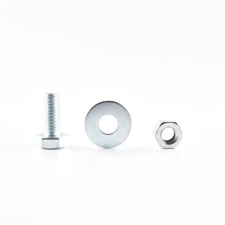 HEX BOLT SET BY TORA 5/16"X3/4"