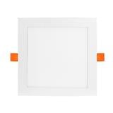 FSL DOWNLIGHT PANEL LED 8" 24W DAYLIGHT WHITE SQUARE