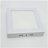 FSL SURFACE DOWNLIGHT 6"18W WHITE SQUARE WARM WHITE 3000K
