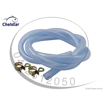 CHELSTAR LOW PRESSURE GAS REGULATOR CR-319 PREPACK
