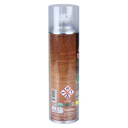 ACRYLIC WATER SEAL SPRAY BOSNY A100 500ML
