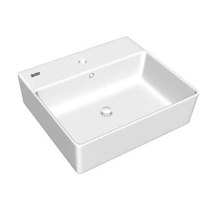 AMERICAN STANDARD ABOVE COUNTER WASHBASIN CCAS-F613 WHITE