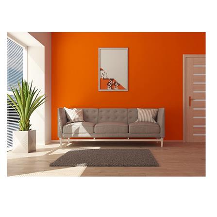 BEGER SHIELD SUPERGLOSS ENAMEL PAINT 0.946L B-911 GREY PRIMER