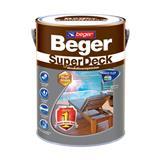 BEGER SUPER DECK DS 1/4G (0.94L) STD COL G-8844