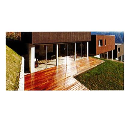 BEGER SUPERDECK 3.785L STANDARD CLEAR G-8844