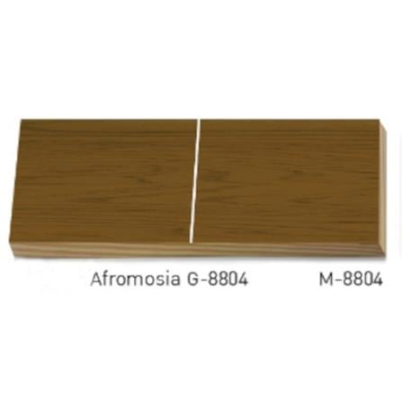 BEGER SUPERDECK DECK STAIN 1/4 GAL (0.946L) AFROMOSIA G-8804