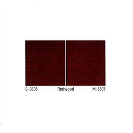 BEGER SUPERDECK 0.946L RED WOOD M-8805