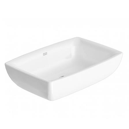 AMERICAN STANDARD ABOVE COUNTER WASHBASIN CCAS-F650 WHITE