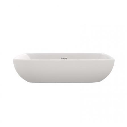 AMERICAN STANDARD ABOVE COUNTER WASHBASIN CCAS-F650 WHITE
