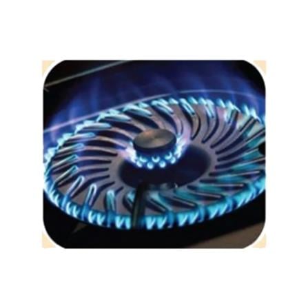 RINNAI GAS STOVE RI-602HTB-S 2BURNERS 4.5KW