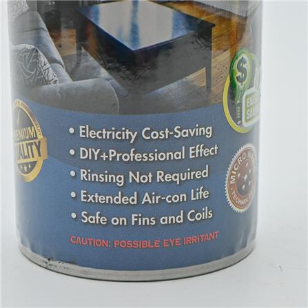 M-MAGIC  2-IN-1 AIR CONDITIONING CLEANER SPRAY 500ML