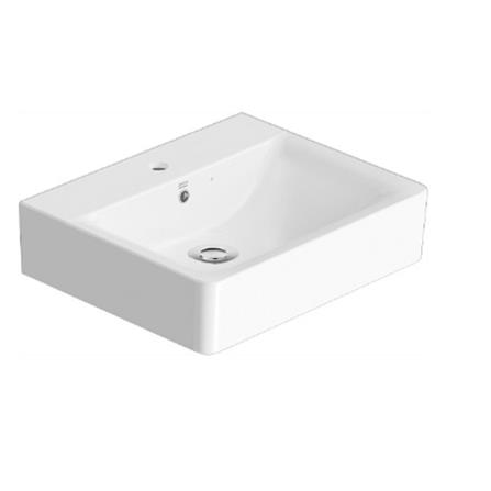 AMERICAN STANDARD WASHBASIN WALL HUNG CL-0550I WHITE