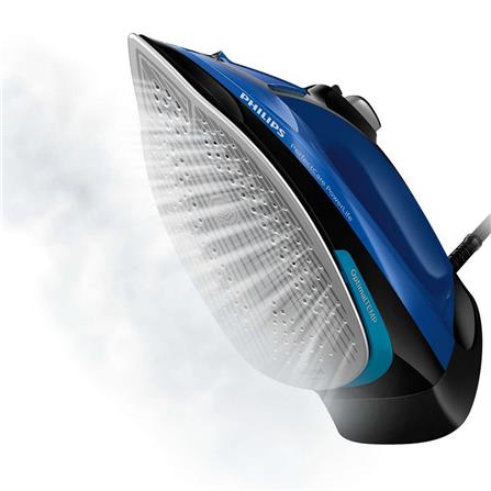 PHILIPS STEAM IRON GC3920/26 2500WATT STEAMGLIDE SOLEPLATE