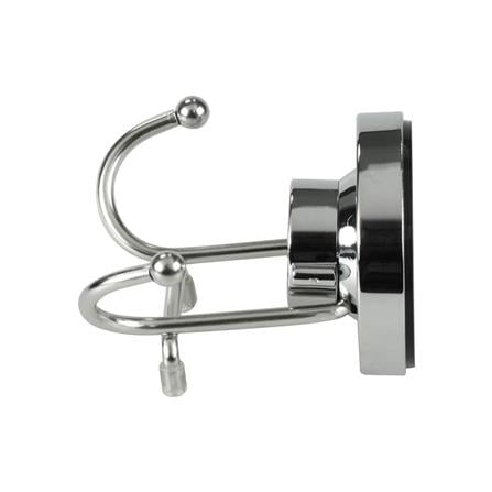 STAINLESS 2 HANGERS KECH KECH#92H