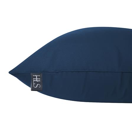 PILLOW HOME LIVING STYLE 19X29' NAVY