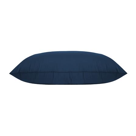 PILLOW HOME LIVING STYLE 19X29' NAVY