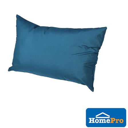 PILLOW HOME LIVING STYLE 19X29' NAVY