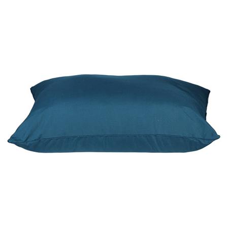 PILLOW HOME LIVING STYLE 19X29' NAVY