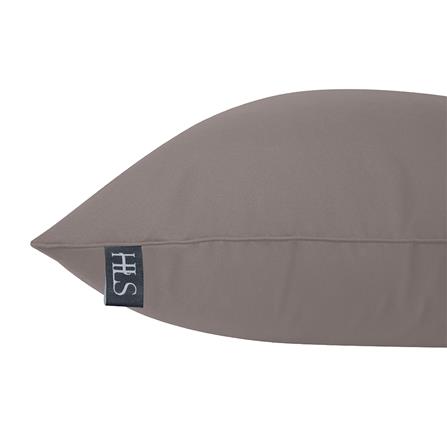 PILLOW HOME LIVING STYLE 19X29' BROWN