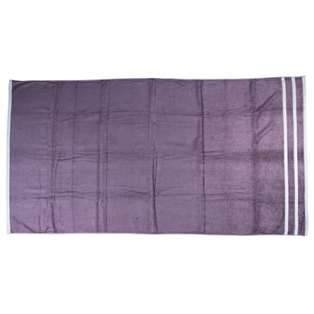 TOWEL HOME LIVING STYLE MARTIN 27X54" PURPLE