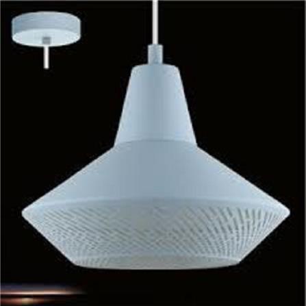 EGLO CHANDELIER 49075 PIONDRO-P STEEL DARK BLUE