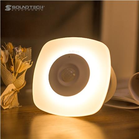 LED HOOK LIGHT MOTION SENSOR ML-223 SOUNDTEOH