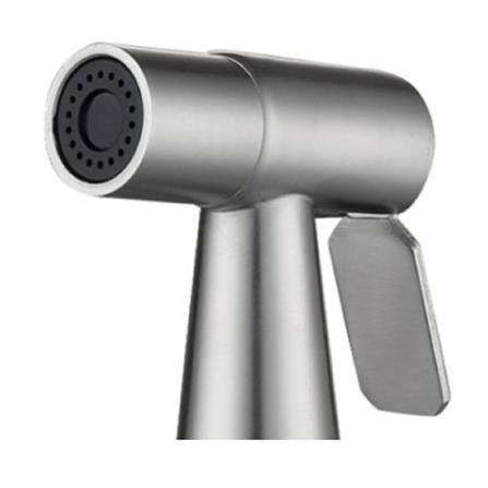 LIVINOX RINSING SPRAY SET LT-334 SS STAINLESS STEEL MATT