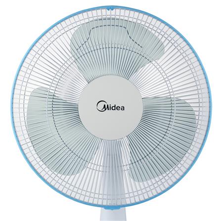 MIDEA TABLE FAN MF-12FT17NB 12INCH 45WATT 3 BLADES 3 SPEED