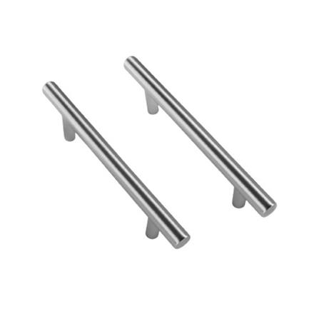 AVIO HANDLE 128MM SUS304 A351 STAINLESS STEEL