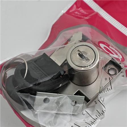 AVIO SQUARE DRAWER LOCK N982 2" EACH