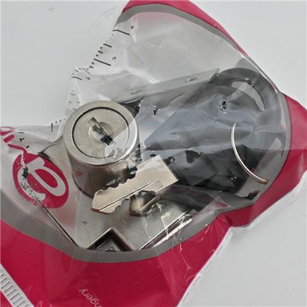 AVIO SQUARE DRAWER LOCK N982 2" EACH